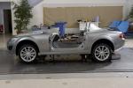 Mazda MX-5 Super Lightweight Version 2009 года